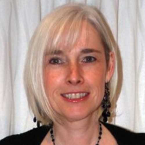 Dr Alison Stansfield