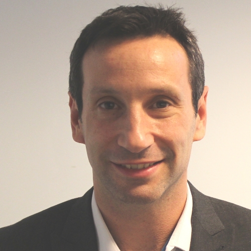 Dr Rob Baskind