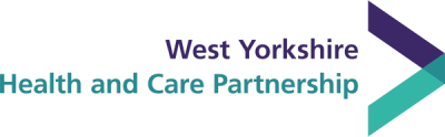 West Yorkshire Health and Care Partnership logo