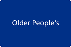 Older People's