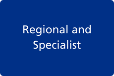 Regional and Specialist