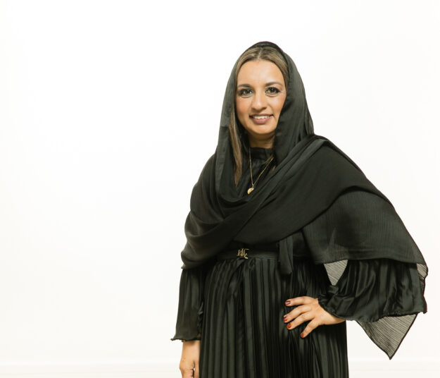 A profile picture of Kaneez Khan, Non-executive Director