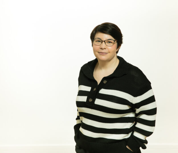 A profile picture of Katy Wilburn, Non-executive Director