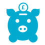 Piggybank icon