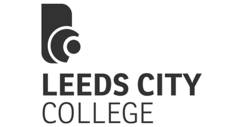 Leeds City College logo