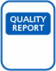Quality Report icon