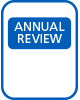 Annual Review icon