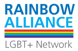 Rainbow Alliance logo