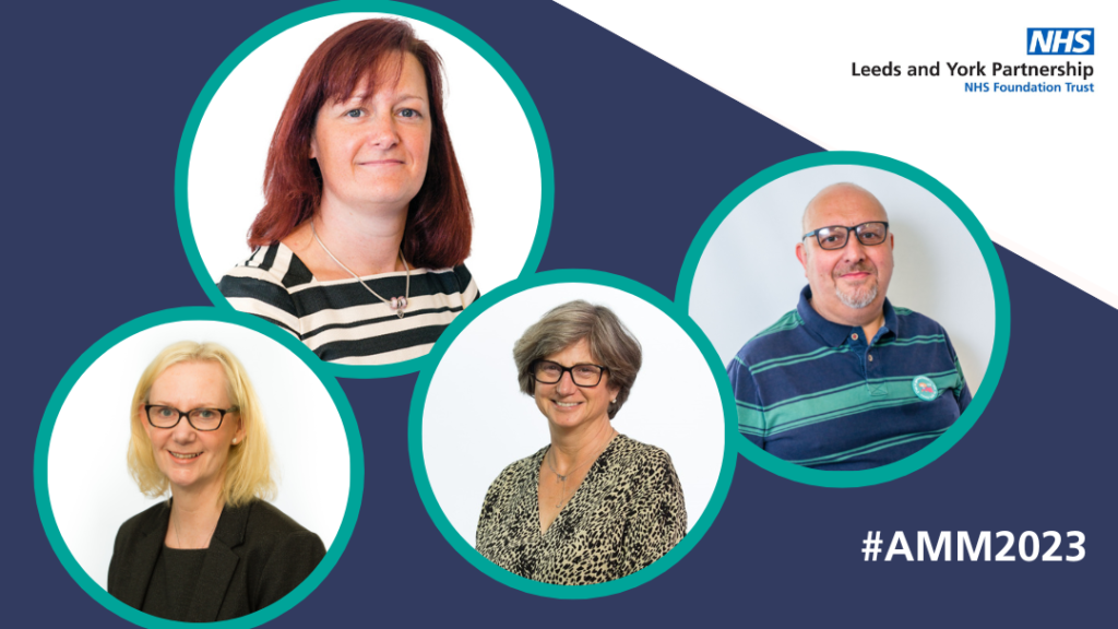 LYPFT Annual Members Meeting 2023 - guest speakers