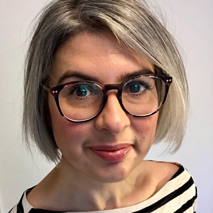 A profile picture of Amy Pratt, Staff: Clinical Governor