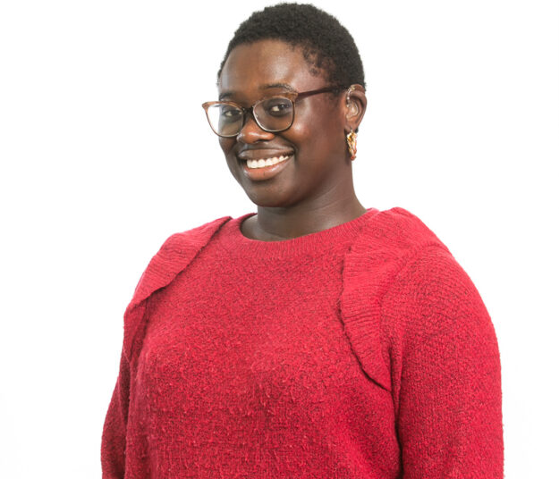 Gabriella Obeng Nyarko Profile Picture