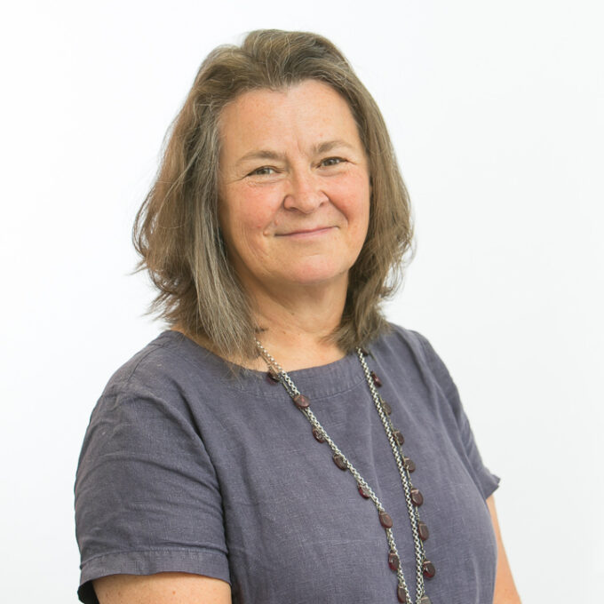 A profile picture of Tessa Denham, Appointed Governor