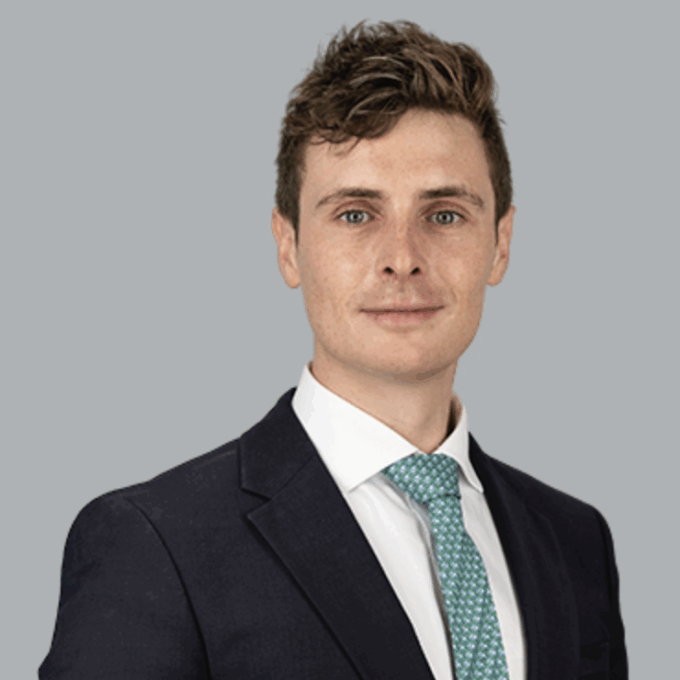 A profile picture of Matthew McGonagle, Public: Leeds Governor.