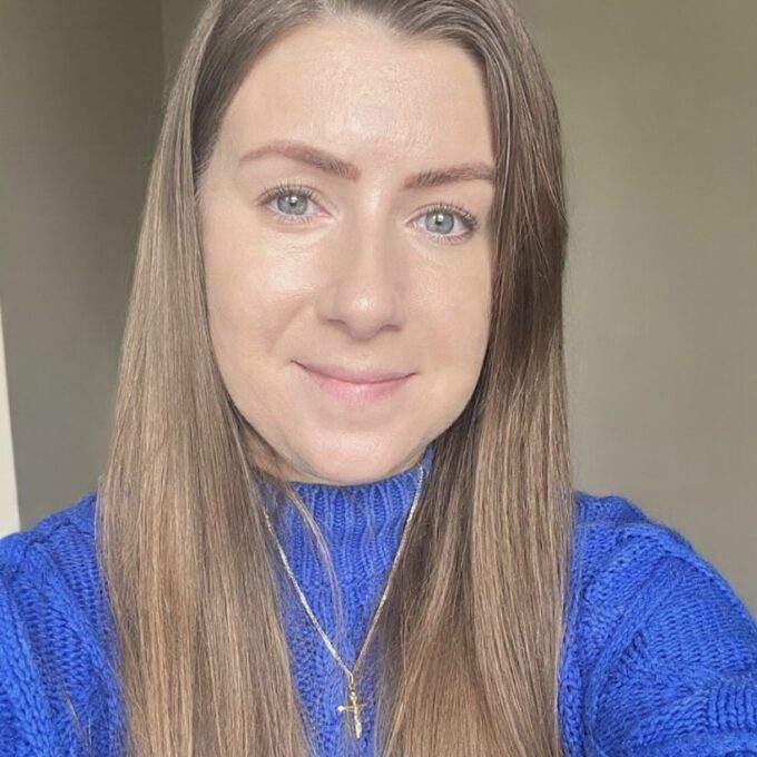 A profile picture of Dominique Burley, Appointed Governor for Volition: Leeds (Learning Disabilities Representative)