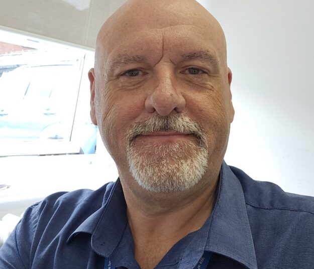 A profile picture of Brian Coupe, Staff: Clinical Governor.