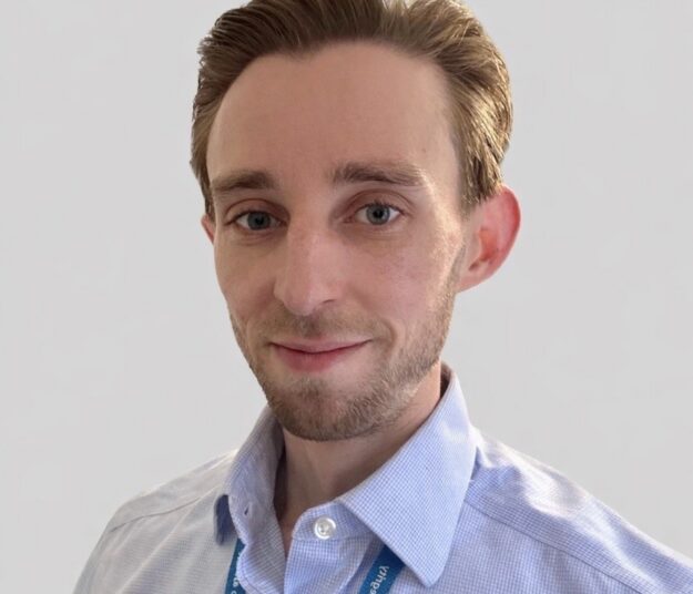 A profile picture of Craig Bromyard, Staff: Non-Clinical Governor.