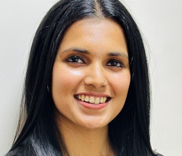 A profile picture of Gaadha Jayaprakash, Staff: Non-Clinical Governor.