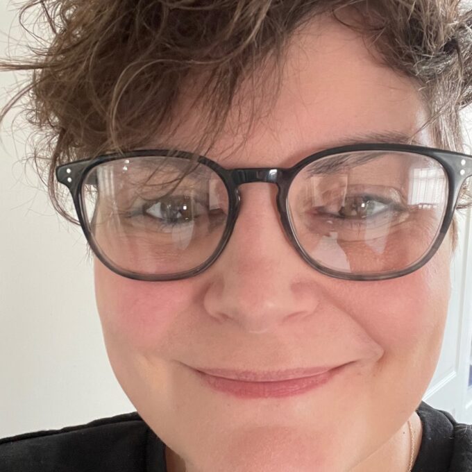 A profile picture of Katy Mallender-Ward, Public: Leeds Governor.