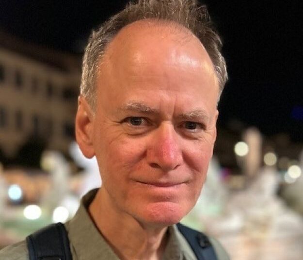 A profile picture of Richard Hattersley, Public: Leeds Governor.