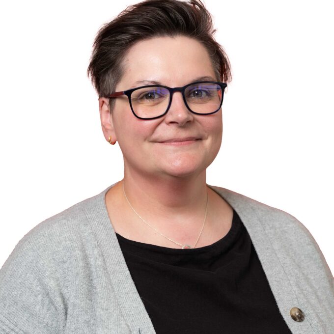 A profile picture of Katy Mallender-Ward, Public: Leeds Governor.
