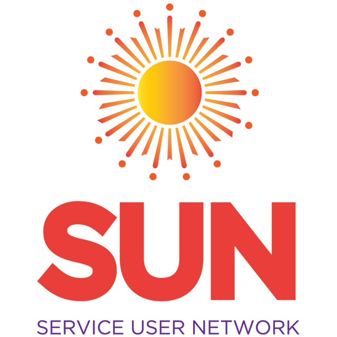 SUN logo