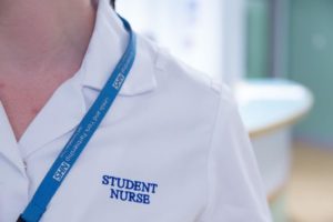 student nurse