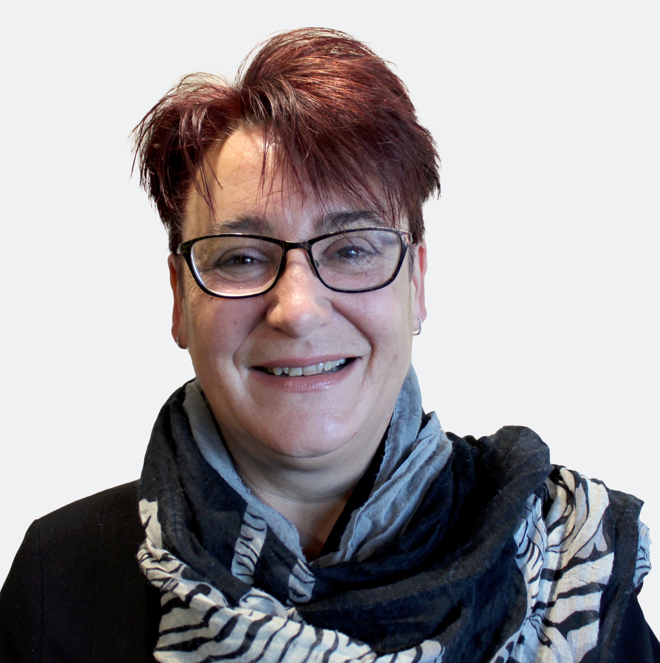 Photo of Helen Grantham, one of our Trust's new Non-executive Directors