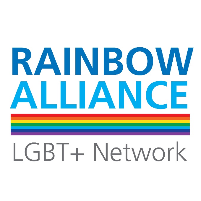 Rainbow Alliance logo
