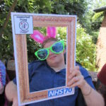 Specialised Supported Living Service tea party pictures. JPEG