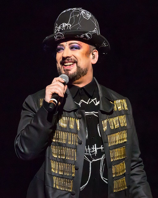 Boy George