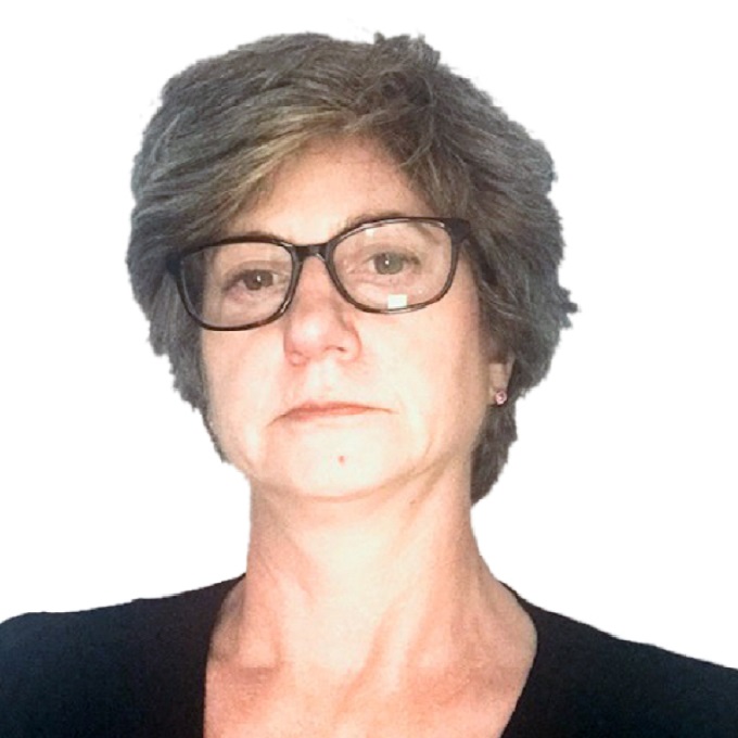 Headshot of Non-Executive Director, Merran McRae