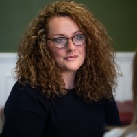 Dr Ella Russell