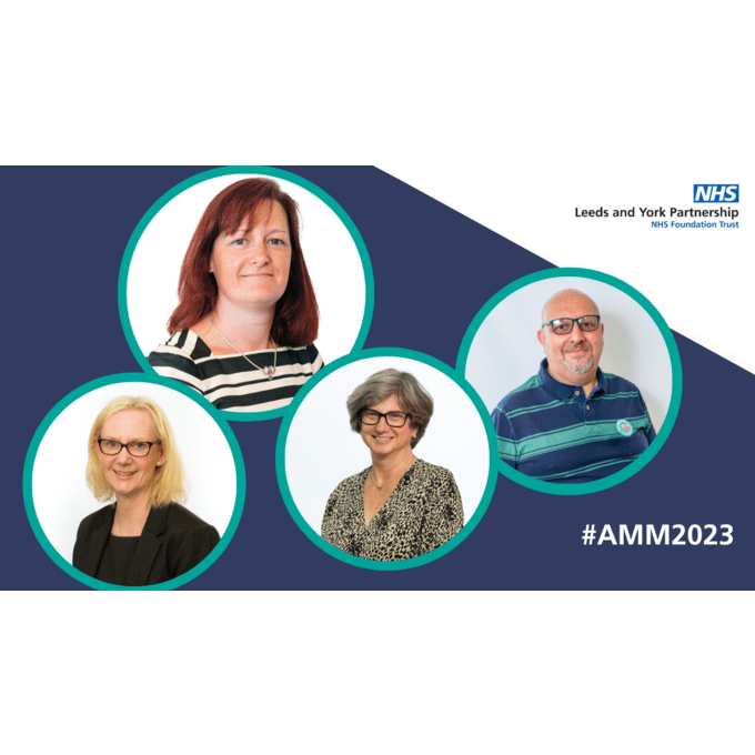LYPFT Annual Members Meeting 2023 - guest speakers