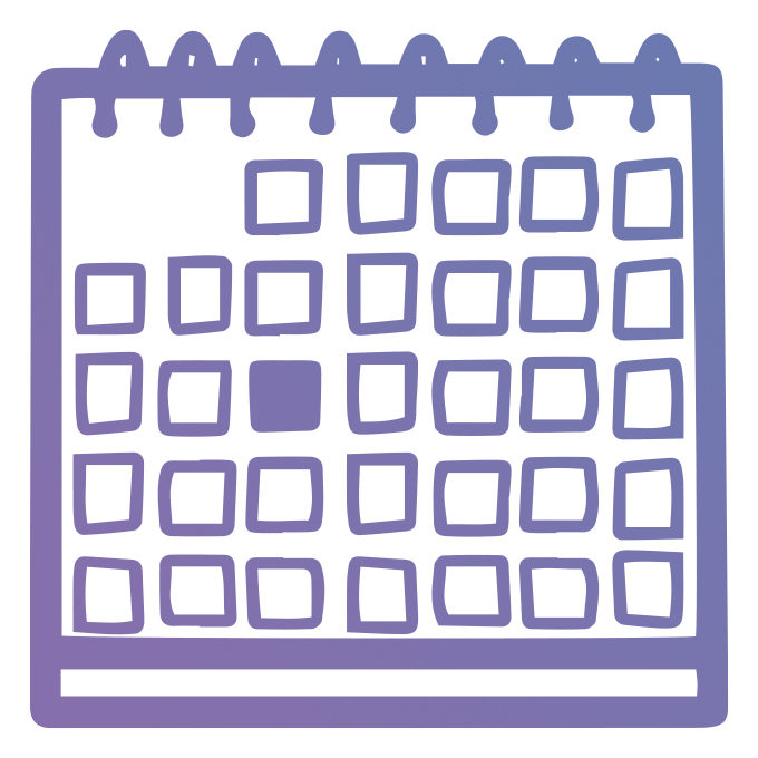 Calendar icon