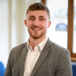 Tom Marten, Recruitment Team Manager