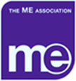The ME Association logo