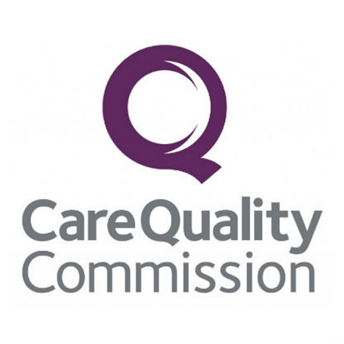The CQC logo