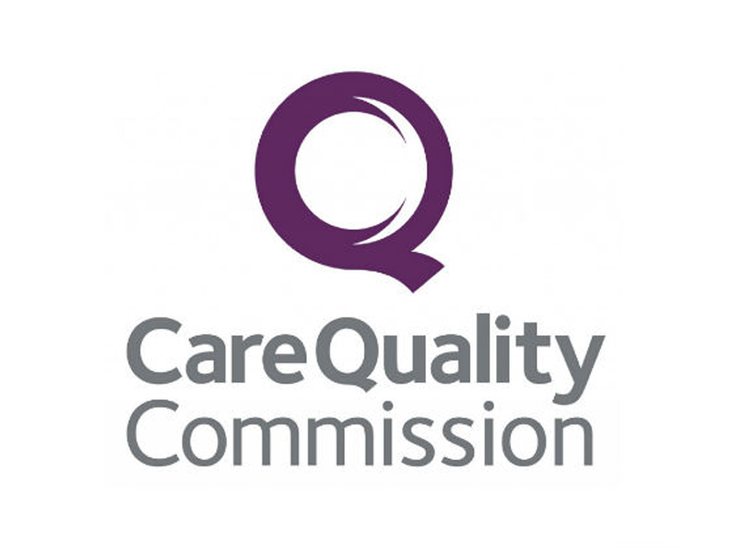 The CQC logo