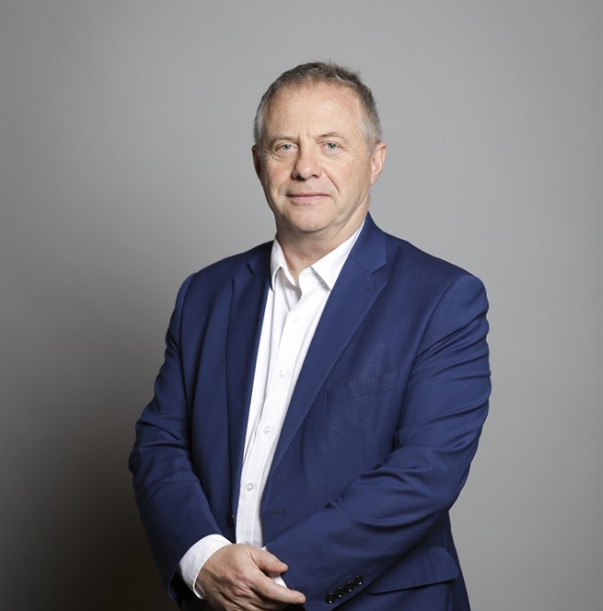 Lord John Mann