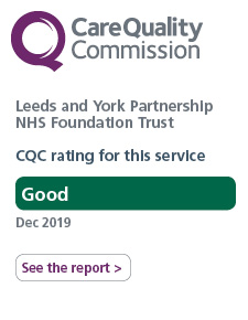 This service got a rating of Good from the CQC