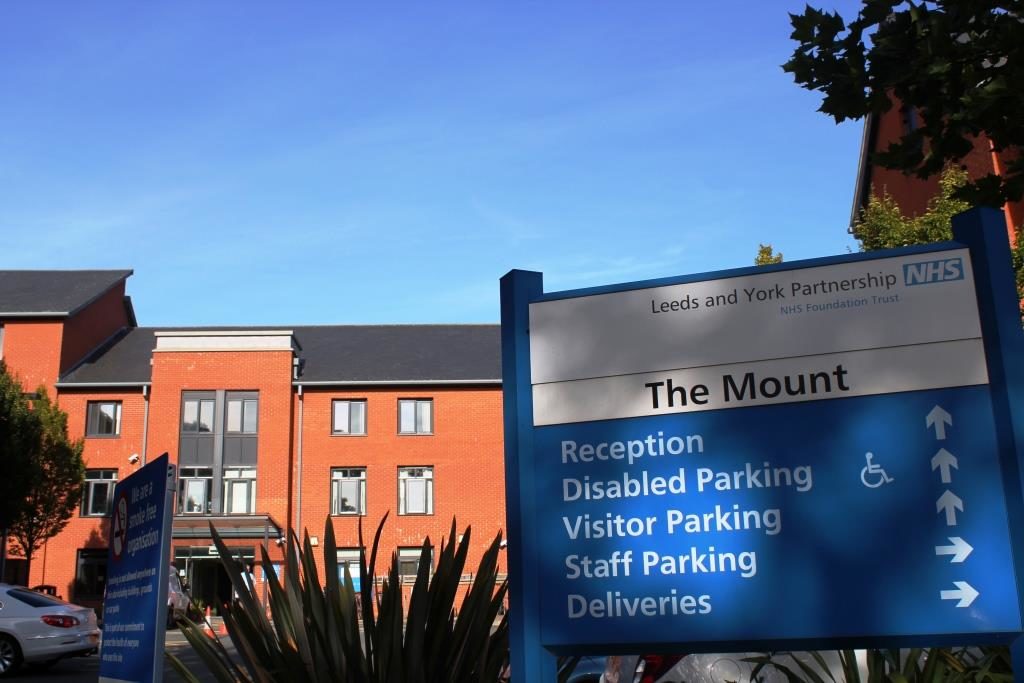 The Mount Hospital