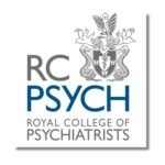 RC PSYCH Royal College of Psychiatrists Logo - click to open
