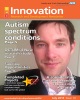 Thumbnail image of issue 14 of Innovation magazine