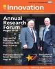 Thumbnail image of issue 16 of Innovation magazine