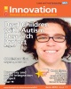 Thumbnail image of issue 17 of Innovation magazine