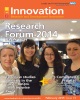 Thumbnail image of issue 19 of Innovation magazine