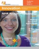 Thumbnail image of issue 2 of Innovation magazine