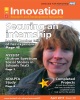 Thumbnail image of issue 20 of Innovation magazine