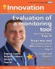 Thumbnail image of issue 21 of Innovation magazine