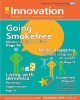 Thumbnail image of issue 22 of Innovation magazine